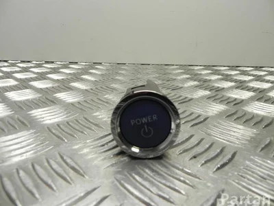 Toyota 15F032C AURIS (_E18_) 2015 Start-stop mygtukas - Nuotrauka 1