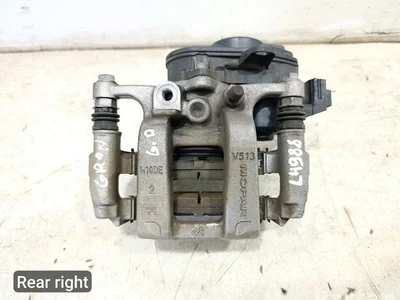 Jeep 068376760AB GRAND CHEROKEE V (WL) 2023 Étrier de frein Right Rear - Image 1