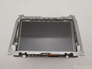 Jaguar FX23-10E889-AD, FX2310E889AD / FX2310E889AD, FX2310E889AD XF (X250) 2015 Ecran