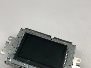 Volvo 31357024 V70 III (BW) 2011 Ecran