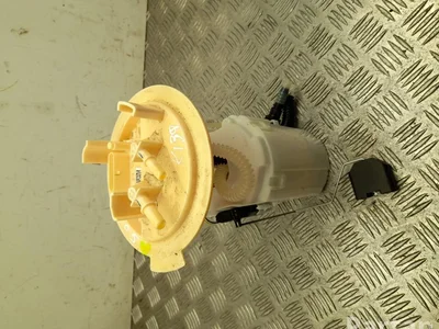 Mercedes-Benz A 254 470 24 00 / A2544702400 GLC X254 2024 Siuntimo blokas, degalų bakas - Nuotrauka 1