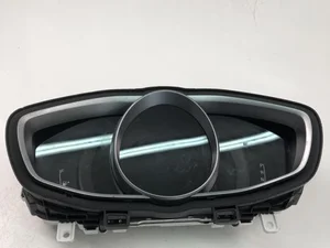 Volvo 31394635 V40 Hatchback 2015 Tablero de instrumentos