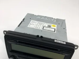 Volkswagen 1K0035186AA GOLF V (1K1) 2008 Radio / lecteur CD