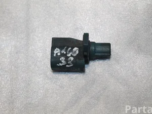 Volvo 6G9N-2B372-EB / 6G9N2B372EB XC60 2010 Sensor, longitudinal-/lateral acceleration