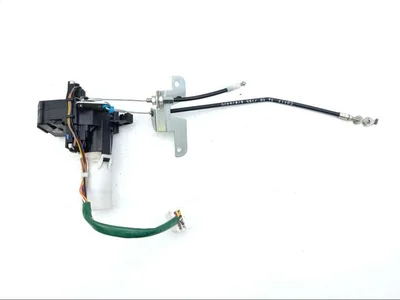 Maserati 67826400, 729567826400 QUATTROPORTE V 2011 Durų užraktas - Paveiksliukas 1