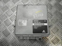 Opel 90494179 OMEGA B Estate (21_, 22_, 23_) 2000 Unité de contrôle moteur