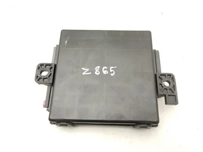 Chrysler 68366862AA, A2C95020407 Pacifica 2018 Unité de contrôle - Image 1