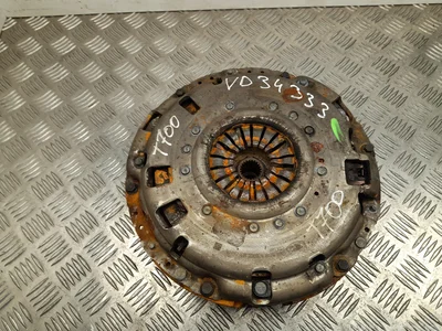 Ford GK31-7563-CA / GK317563CA TRANSIT Box 2021 Kit d'embrayage - Image 1