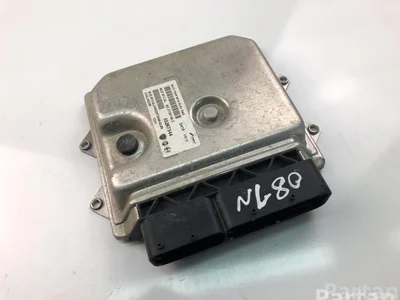 Fiat 55267344 FIORINO Box Body / Estate (225_) 2015 Unité de contrôle moteur - Image 1