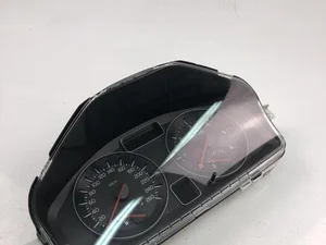 Volvo 31254771 C70 II Convertible 2011 Tablero de instrumentos