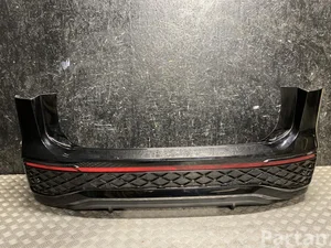 Volkswagen Tayron 2025 Buferis galinis