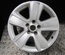 SKODA 3U0 601 025 K / 3U0601025K SUPERB I (3U4) 2004 Alloy rim 5x112  R17 EJ 7.0 ET37