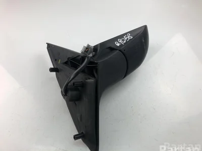 Ford 1S7117682MF MONDEO III (B5Y) 2005 Rétroviseur extérieur - Image 1