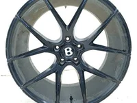 Bentley L5906 BENTAYGA 2017 Aliuminio ratlankiai R22 5X130 EJ 10.5