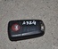 OPEL VECTRA C Estate 2006 Key