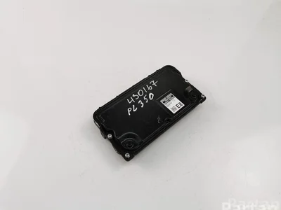 Toyota 89661-K0082 / 89661K0082 C-HR (_X1_) 2019 Control unit for engine - Image 1