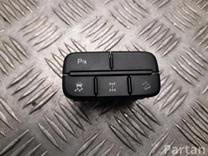 Ford EB3T-14B436-A / EB3T14B436A RANGER (TKE) 2018 Многопозиционный переключатель