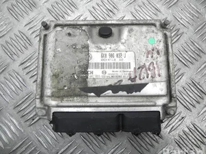 Seat 6K0 906 032 J / 6K0906032J IBIZA II (6K1) 2000 Unité de contrôle moteur