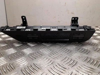 Hyundai 97250-DFXXX, 97250-DF350, C20039-7340 / 97250DFXXX, 97250DF350, C200397340 Kona II 2024 Contrôle automatique de la climatisation - Image 1