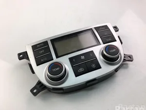 Hyundai 97250-2B430 / 972502B430 SANTA FÉ II (CM) 2006 Contrôle automatique de la climatisation