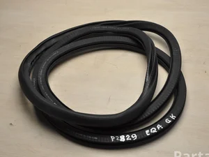 Mercedes-Benz A2476921100 EQA 2021 Joint d'étanchéité de porte Left Rear