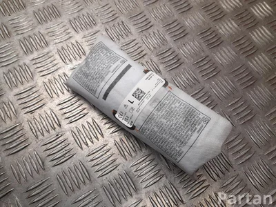 Fiat 00521739280 600e / 600 (365_, 364_) 2025 Kurtyna z lewej - Zdjęcie 1