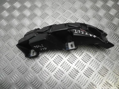 Mercedes-Benz A 253 880 12 03 / A2538801203 GLC (X253) 2017 Support pour pare-chocs - Image 1