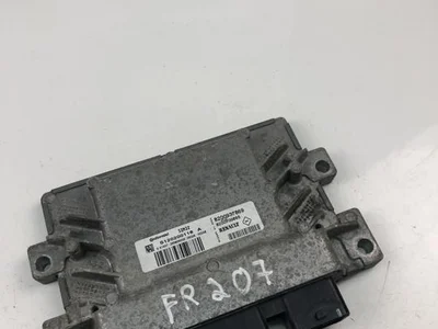 Volvo 8200937869; S120200116A / 8200937869, S120200116A V50 (MW) 2004 Unité de contrôle moteur - Image 1