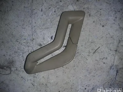 Volvo 13550RH XC90 I 2005 Garniture /moulage Right Rear - Image 1