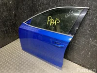 Škoda Octavia Mk4 Combi 2024 Porte Left Front