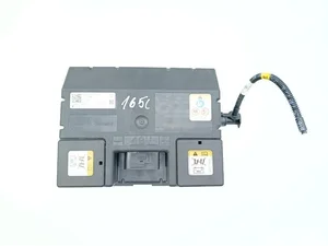 Porsche 4M0915169E PANAMERA (971) 2018 Akumuliatorius