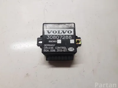 Volvo 30807288 V40 Estate (VW) 1999 Relais - Image 1