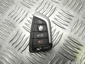 BMW 8808870 X3 (G01) 2018 Klucz