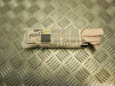 Volkswagen 510 880 242 / 510880242 GOLF SPORTSVAN (AM1) 2015 Airbag latéral - Image 1