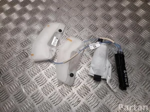 BMW 1000789016 3 (G20) 2019 Steuergerät für Sitzbelüftungsregelung