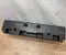 Mazda KSD450171 CX-5 (KF) 2024 Licence Plate Holder/ Bracket Front - Image 2