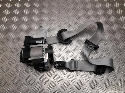 Audi 4M0 857 706 E, 006R-0000 / 4M0857706E, 006R0000 Q7 (4M) 2017 Ceinture de sécurité Right Front - Image 1