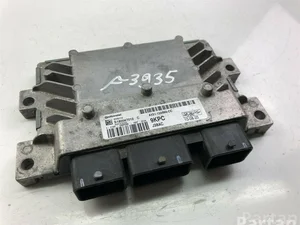 Ford S180047012C; AV21-12A650-CC / S180047012C, AV2112A650CC FIESTA Saloon 2012 Unités de contrôle