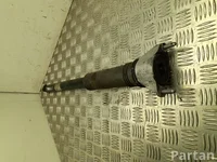 Mercedes-Benz A1773208902 A-CLASS V177 2020 Амортизатор сзади справа сзади слева