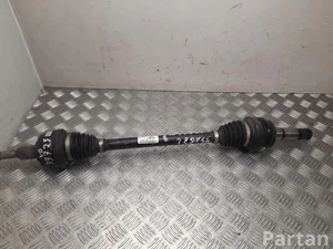 Ford USA L1M3-4K139-DD / L1M34K139DD EXPLORER (U6_) 2020 Arbre de transmission Left Rear
