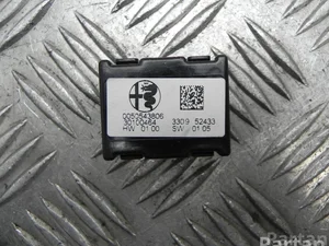 Alfa Romeo 0050543806 STELVIO (949_) 2020 Antenne