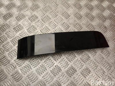Kia 872Q2-SZ000, 872R7-SZ000 / 872Q2SZ000, 872R7SZ000 EV4 (CT) 2026 Other trim detail - Image 1