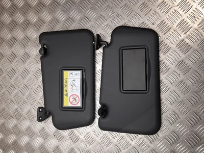 Nissan 664 JUKE (F16) 2020 Panneau solaire complect - Image 1