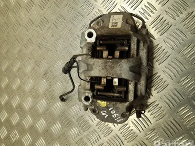 Alfa Romeo 00505447600 GIULIA (952_) 2017 Étrier de frein Left Front - Image 1