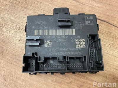 Gebrauchtes Original Škoda 1EB959592B ; 1EB959592A / 1EB959592B, 1EB959592A ENYAQ iV SUV (5AZ) 2024 Türsteuergerät - Bild 1