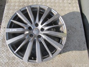 MASERATI 670016852 GHIBLI (M157) 2020 Alloy rim 5x114  R19 ET44 EJ 8.5