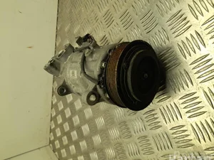 BMW 659198 2 Active Tourer (F45) 2018 Compresseur de climatisation