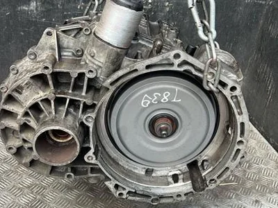 Volkswagen NEX, 0BT300045R MULTIVAN V (7HM, 7HN, 7HF, 7EF, 7EM, 7EN) 2011 Boîte de vitesses automatique boite à vitesse 7 rapport - Image 1