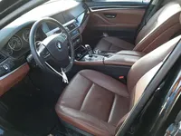 BMW F10 N55 juodas - Vignette 4