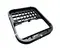 Mercedes-Benz Trucks A9605401823 ACTROS MP4 / MP5 2018 Fuse box cover - Image 3